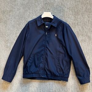 Ralph Lauren Polo Bi-Swing Jacket